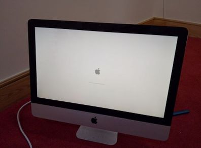 Apple iMac A1311