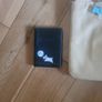 Vintage Radley Leather Crossbody Bag & Free Passport Cover Image 3