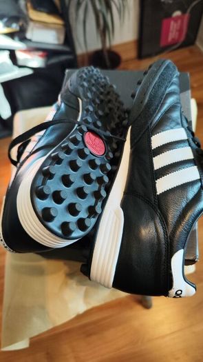 Adidas Mundial Team Astro Boots
