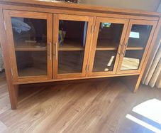 Display cabinet