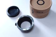 Urth Canon EF to Sony E Mount lens adapter
