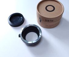 Urth Canon EF to Sony E Mount lens adapter