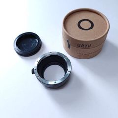 Urth Canon EF to Sony E Mount lens adapter