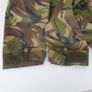 Dutch military wet weather parka jacket hooded Image 7