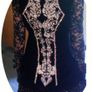 Irish Dancing Dress Image 3