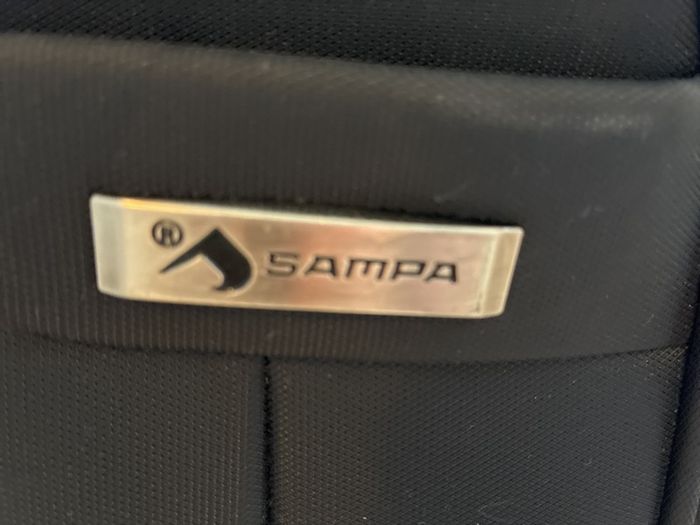 Quality cabin suitcase