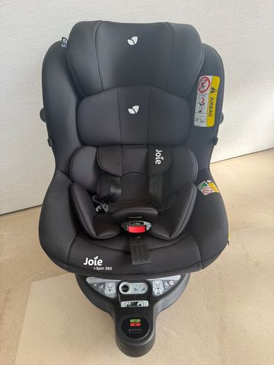 Joie iSpin 360
