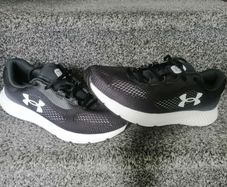 runners under armour 7 1/2
