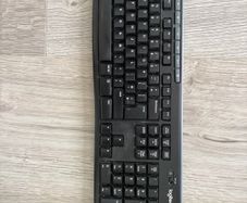 Logitech K270 keyboard and M310 Mouse