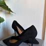 Ladies heels size 6 Image 2
