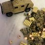 Lego compatible military figures Image 2