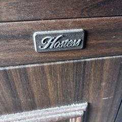 hostess trolly