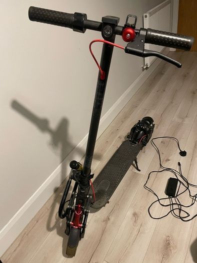 Xiaomi scooter mi pro 365 Monorim suspension