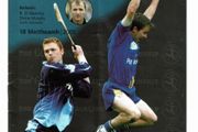 GAA programmes 2003-2012 (Dublin hurling)