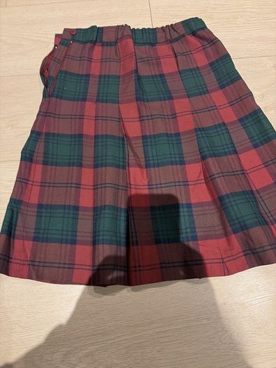 school uniform