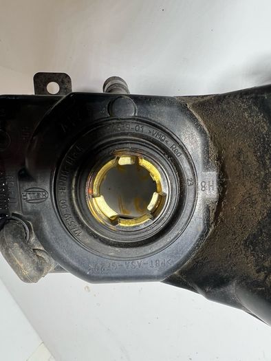 2013 Mk5 6r Volkswagen Polo Front Fog Light Lh Passenger Side A1l2b24s