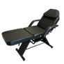 Massage Beauty Chair Bed black nearly new Image 2