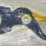 Laerdel Stiffneck Extraction Collars Bag with 8 Collars. Includes 6 new in packaging. Image 3