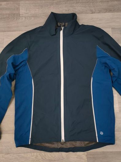 Galvin Green GoreTex Waterproof Golf Jacket Mens Medium