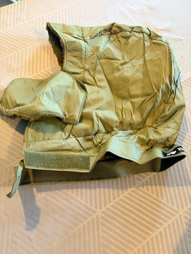 Buffalo Special 6 Jacket - shirt (with hood) for sale