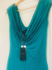 Ted Baker Dress