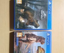 jurrasic world