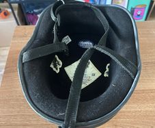 Jockey Helmet
