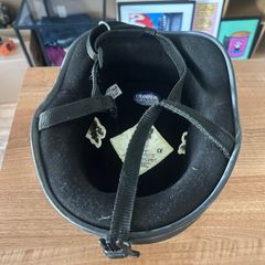 Jockey Helmet