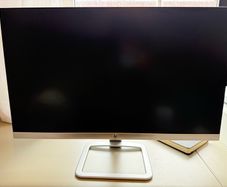 Hp 24 inch monitor