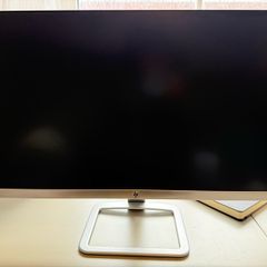 Hp 24 inch monitor
