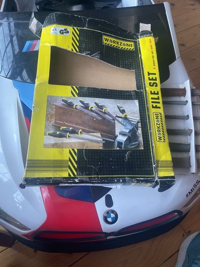 Diy