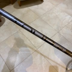 Ping Driver Shaft