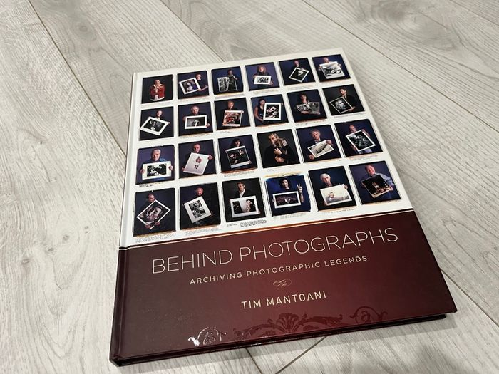 Photography Books