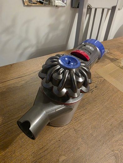 Dyson for parts