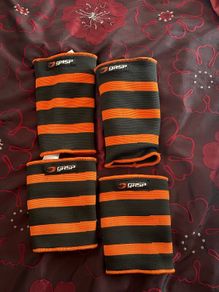 Weightlifting accessories