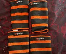 Weightlifting accessories
