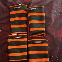 Weightlifting accessories
