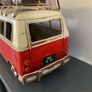 model metal van Image 3