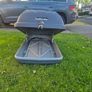Halfords roof box Image 2