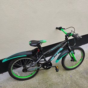 kids bike