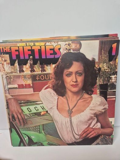 Reader's Digest - Popular Music's Golden Hit Parade (Vinyl Box Set) - 100% COMPLETE & MINT DISCS