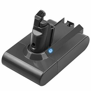 V8 V7 21.6V Replacement Battery Filter For Dyson Hoover