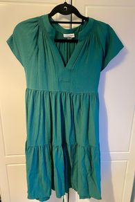 Calvin Klein dress