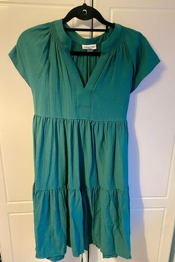 Calvin Klein dress