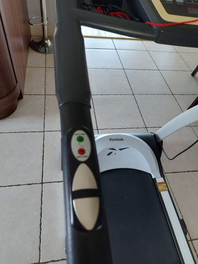 Reebok Treadmill