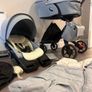 Stokke Xplory stroller Image 5