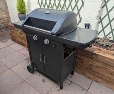 Campingaz Barbeque