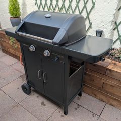 Campingaz Barbeque