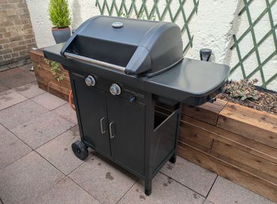 Campingaz Barbeque
