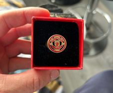 manchester united  ring
